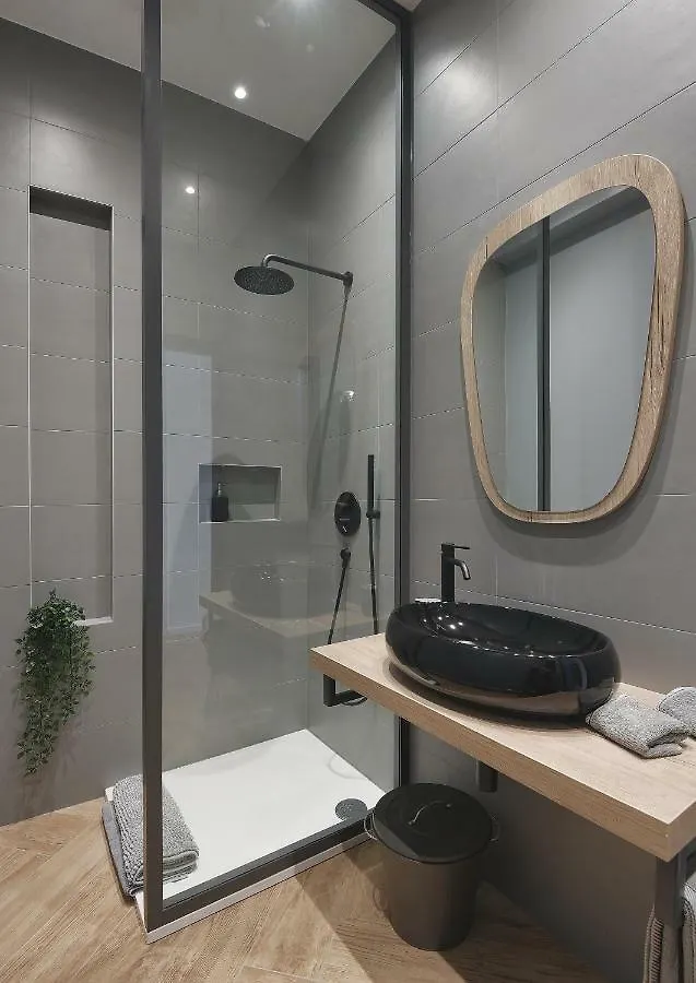 Luxury Apartment Jana With Private Parking Pula