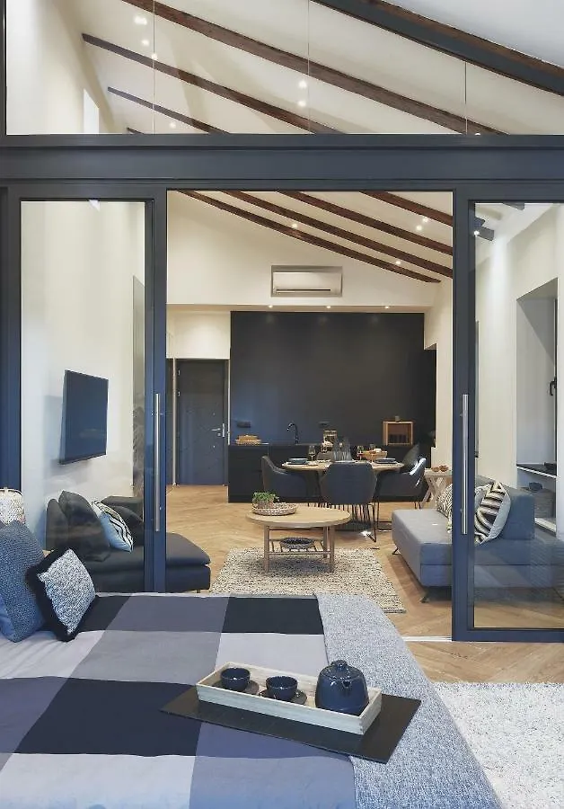 Luxury Apartment Jana With Private Parking Pula