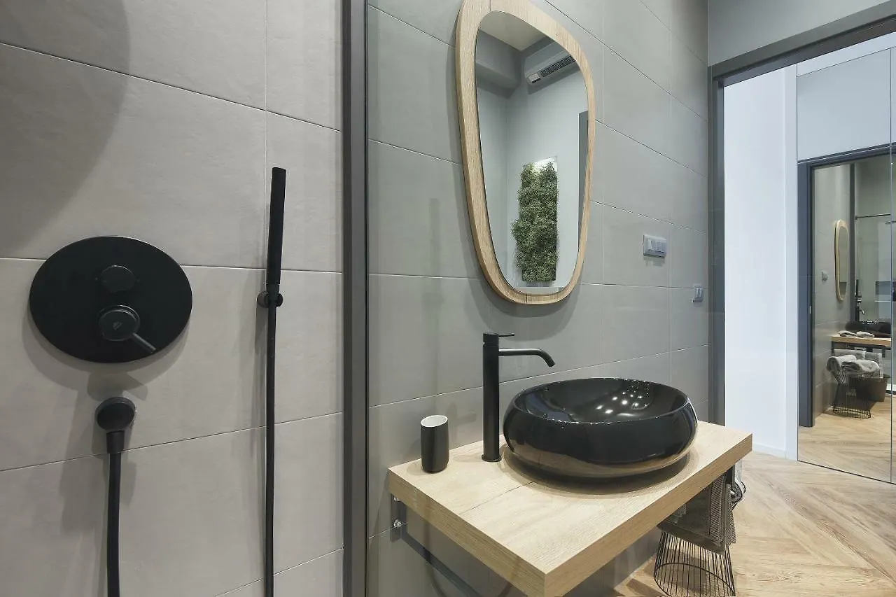 Luxury Apartment Jana With Private Parking Pula Croatia