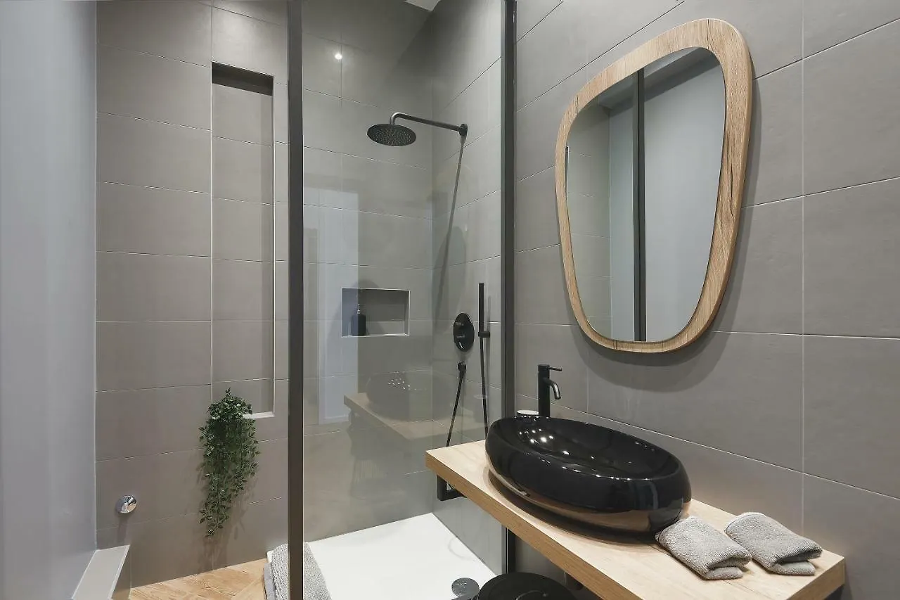 Luxury Apartment Jana With Private Parking プーラ